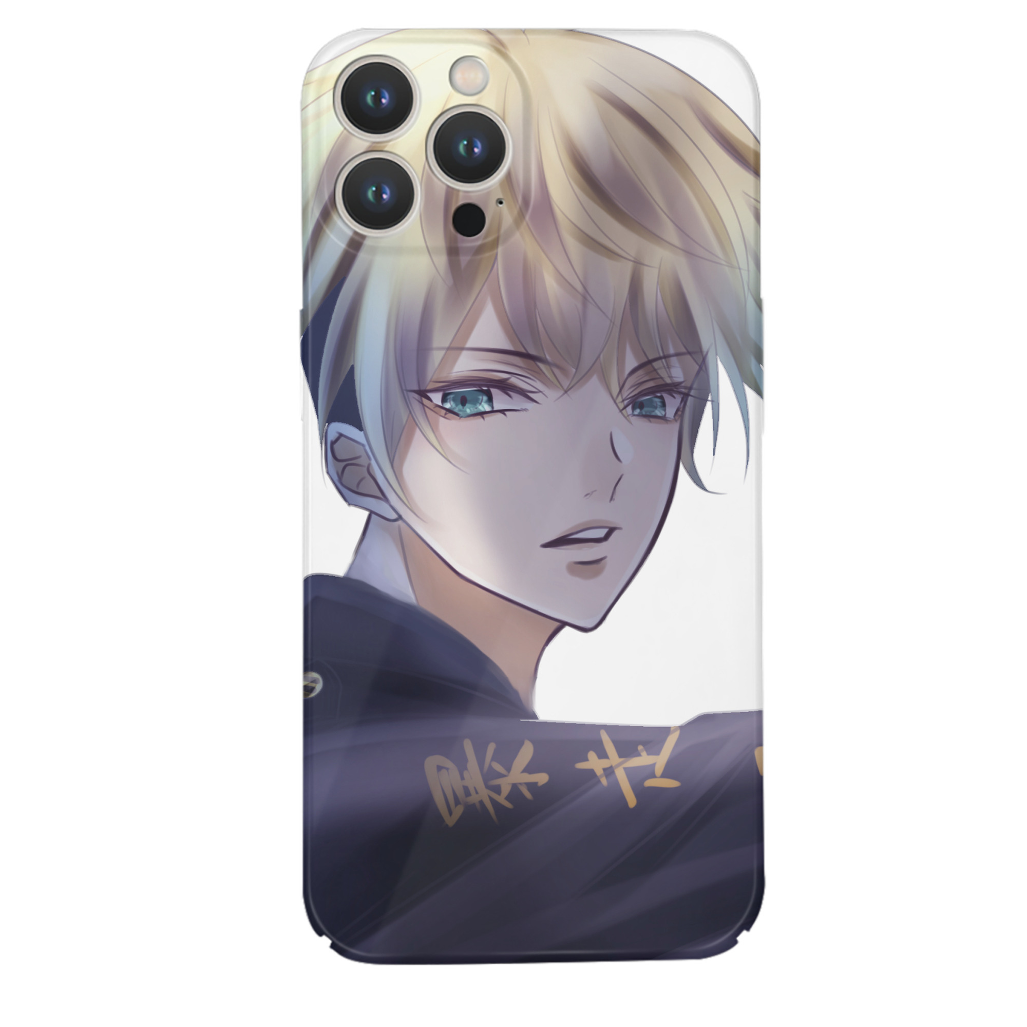 （画像用） 東京リベンジャーズ Tokyo Revengers 【iPhone 14シリーズ対応】ハードケース